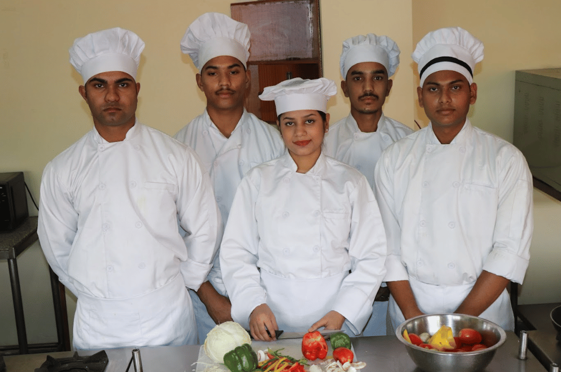 JIMS Vasant Kunj II Students photo 3